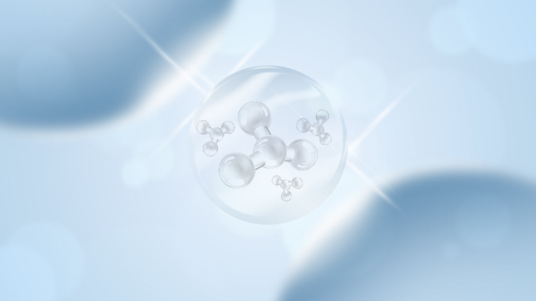 Peptide probiotics: Kandungan skincare yang membantu  menjaga kulit wajah dari bakteri penyebab jerawat