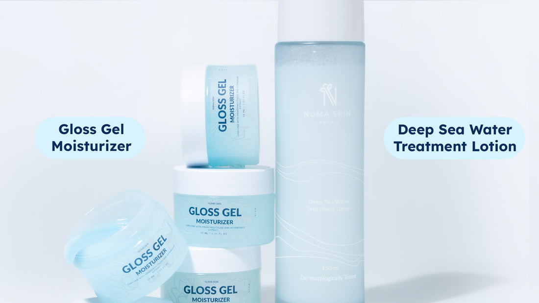 Kenapa menjaga hidrasi kulit itu penting?