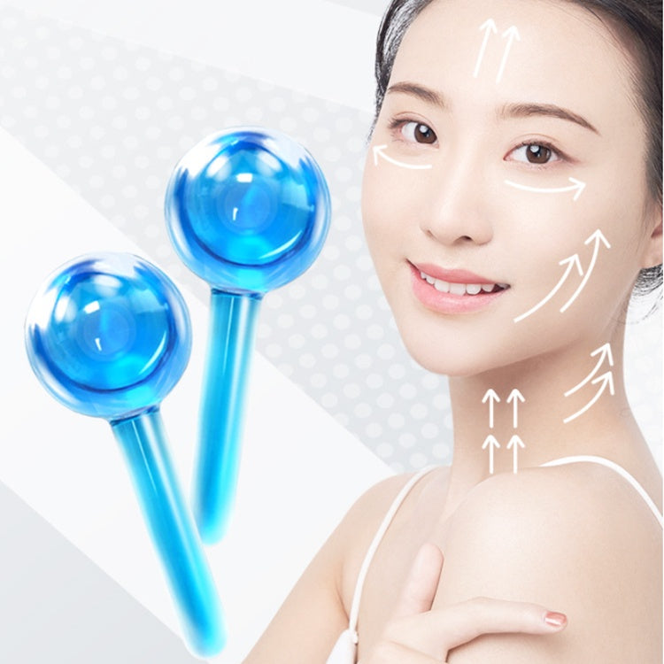 Ice Water Globe Numa Skin