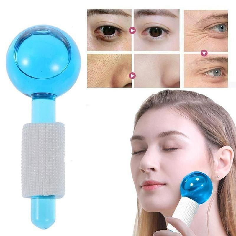 Ice Water Globe Numa Skin