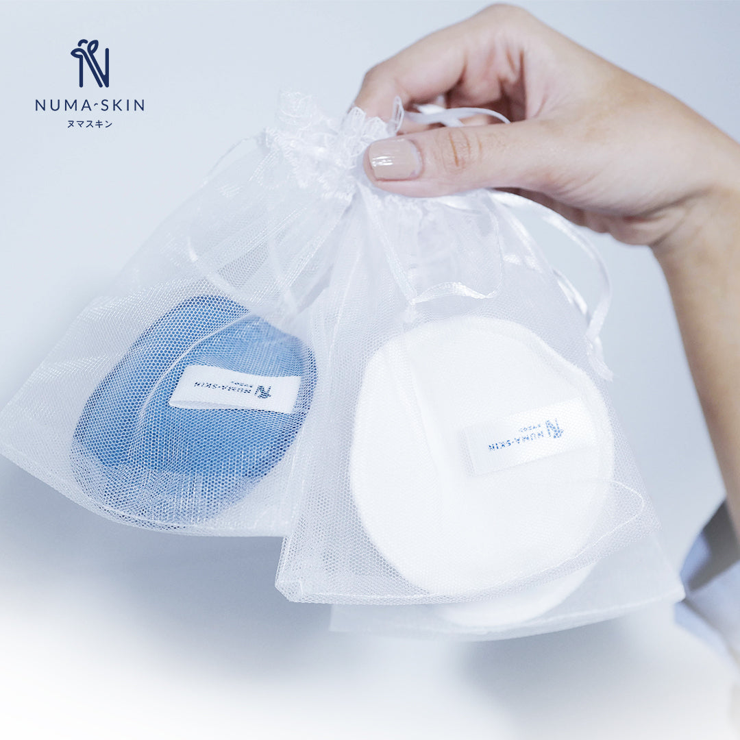 Cotton Pads Numa Skin