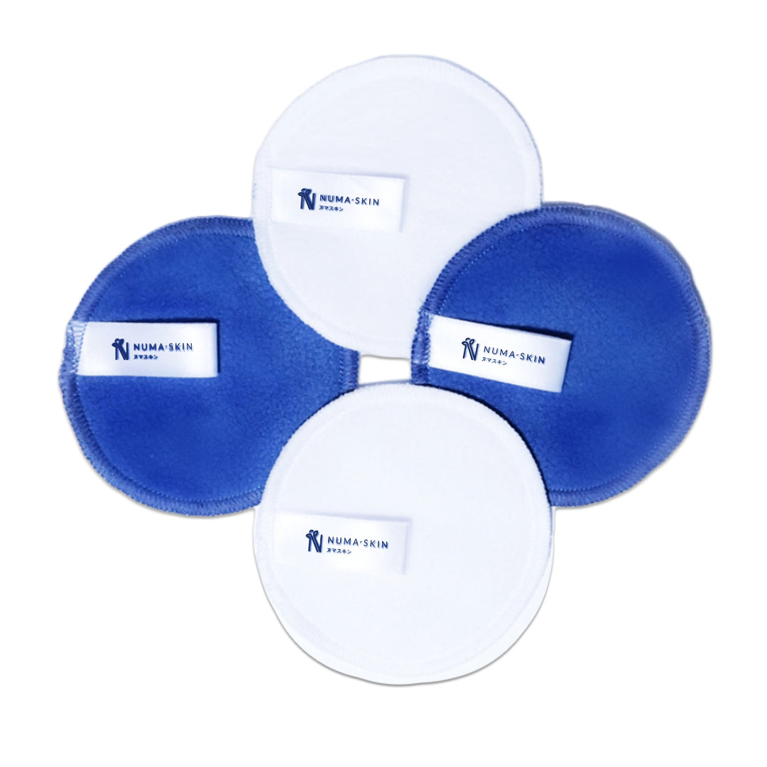 Cotton Pads Numa Skin
