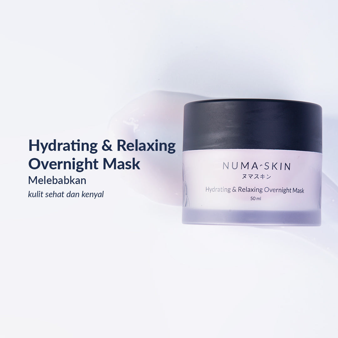 Maximum Skin Bright - Kulit Cerah Maksimal