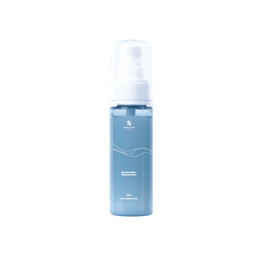 Deep Sea Water Treatment Lotion 50ml / Travel Size