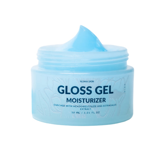 Numa Skin Gloss Gel Moisturizer 30ml